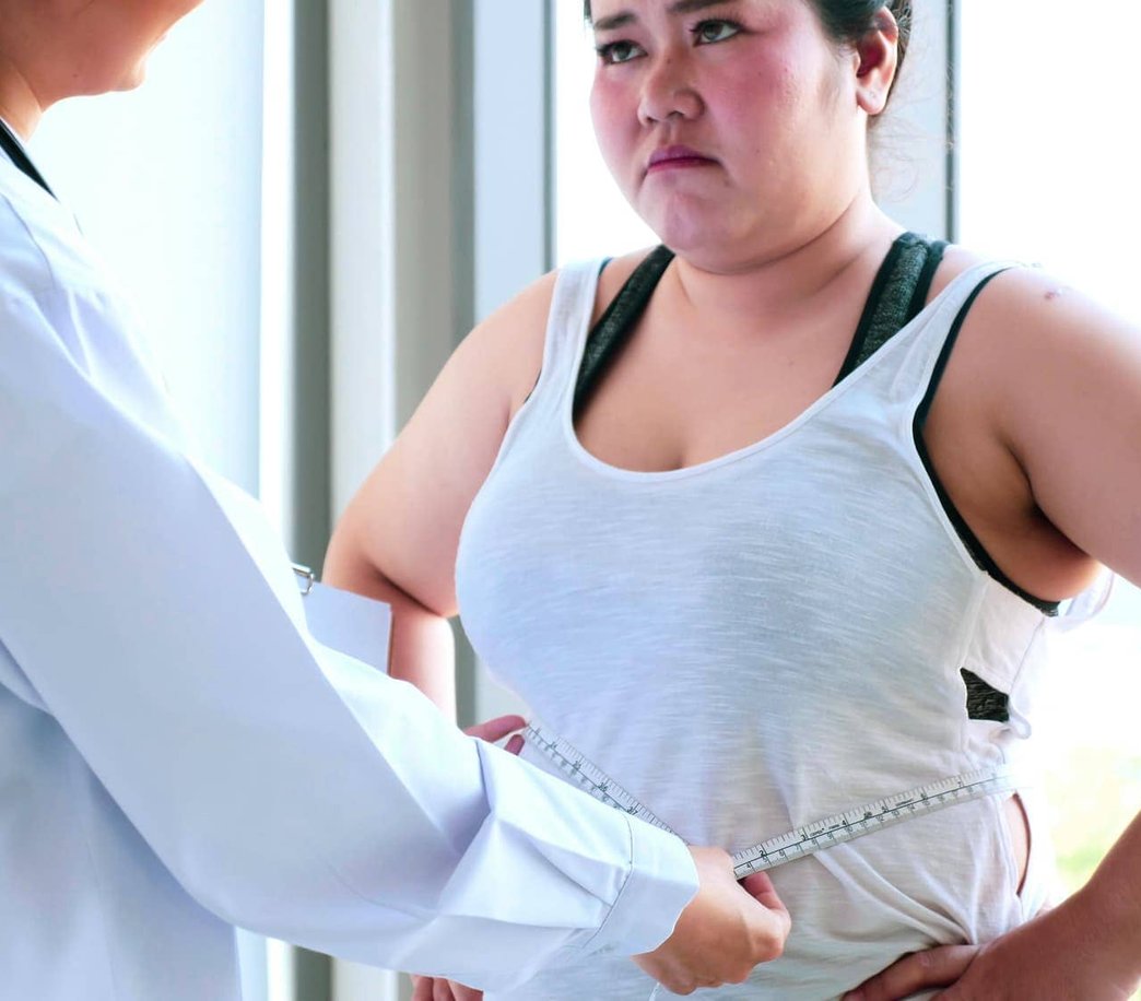 obesity medicine help