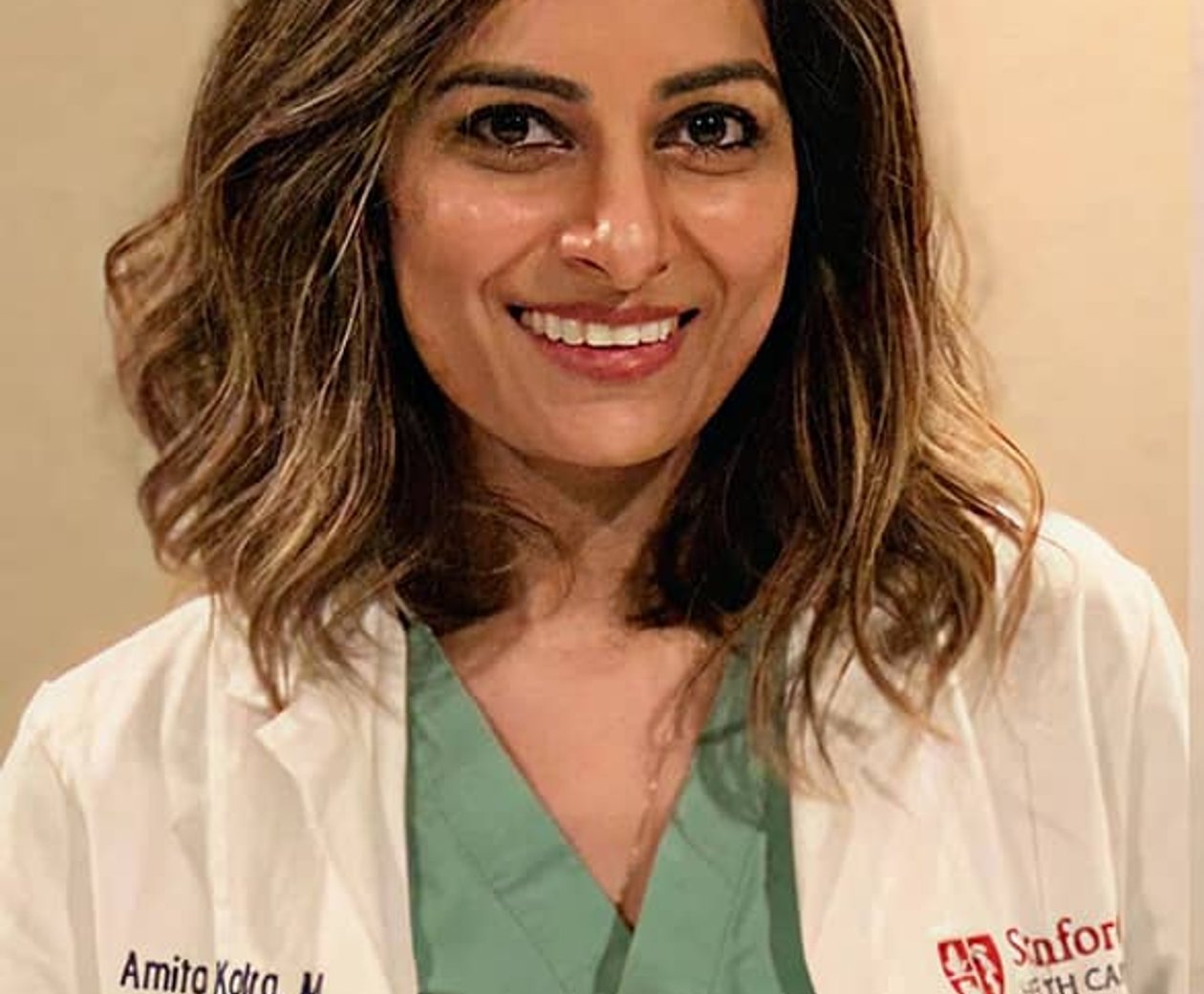 why choose Dr. Amita Kalra