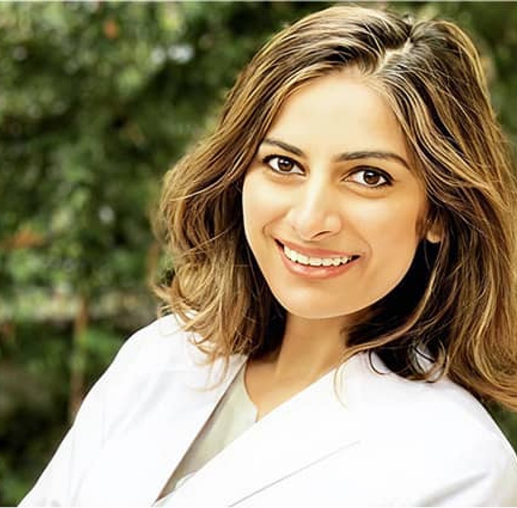 Dr. Amita Kalra